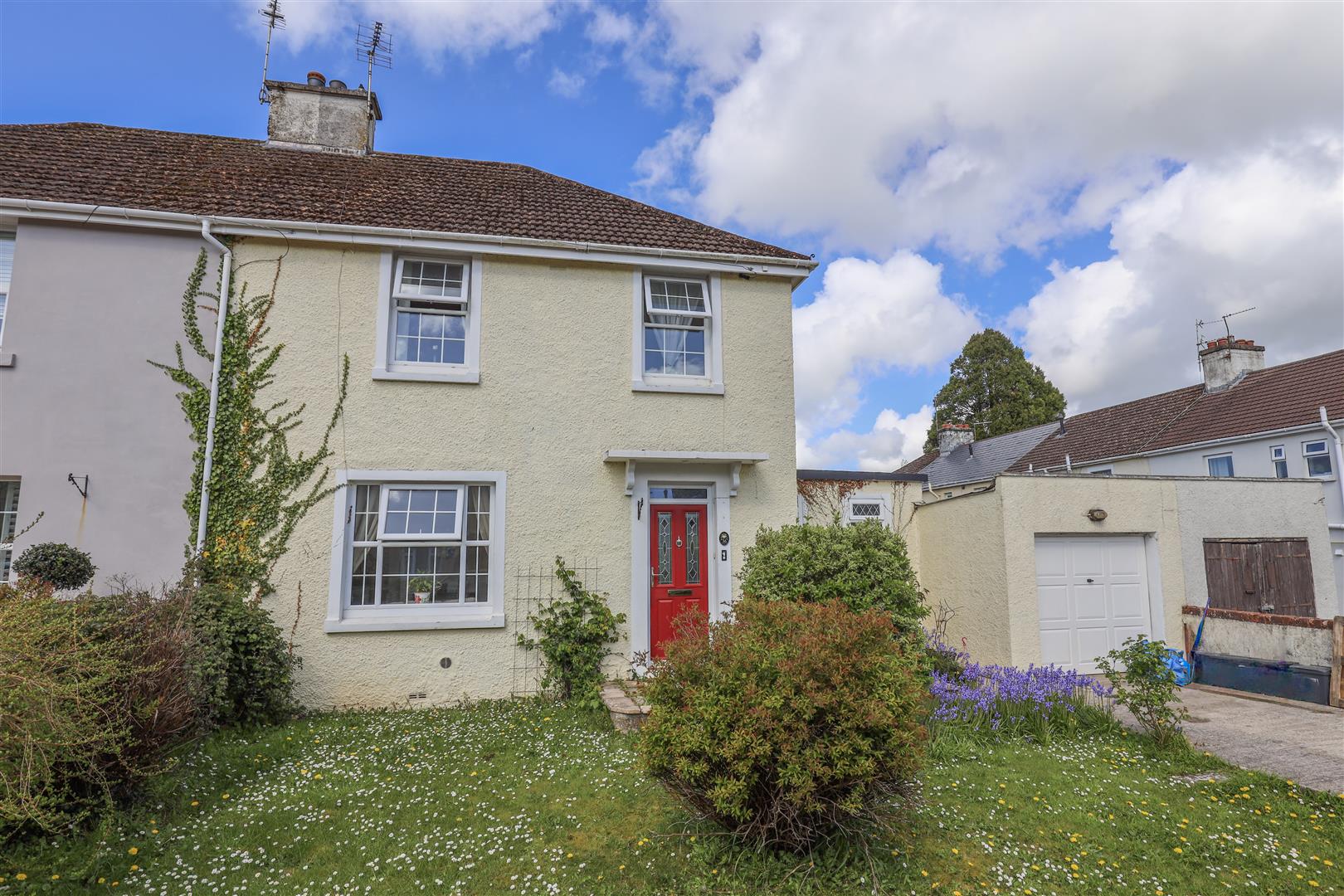 36 Borough Close, Cowbridge, Vale Of Glamorgan, CF71 7BN